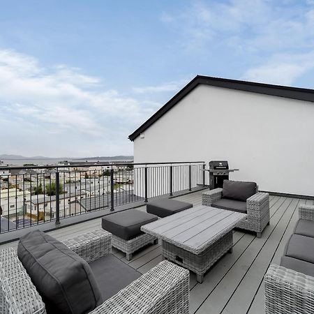 Bayview Luxury 3 Bedroom Apartment First Floor Downings Zewnętrze zdjęcie