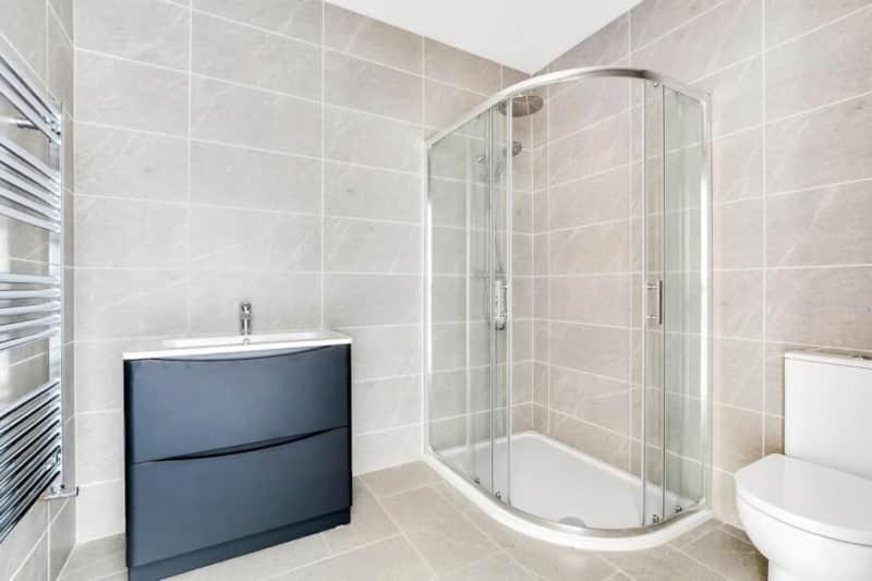 Bayview Luxury 3 Bedroom Apartment First Floor Downings Zewnętrze zdjęcie