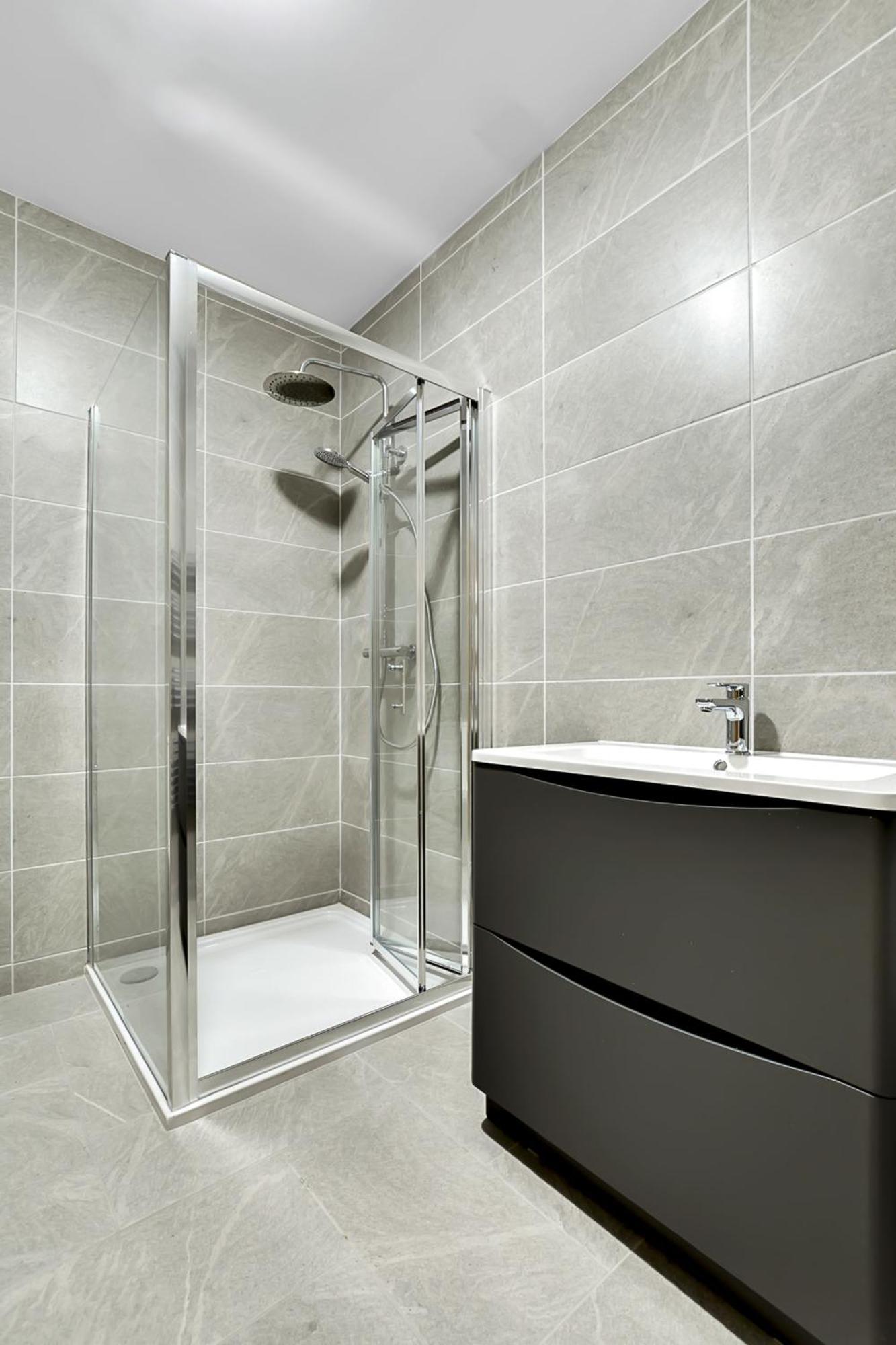 Bayview Luxury 3 Bedroom Apartment First Floor Downings Zewnętrze zdjęcie